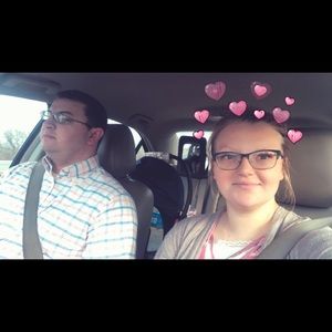 Meet your Posher, Kelsey